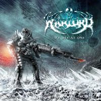 Warlord UK - We Die As One